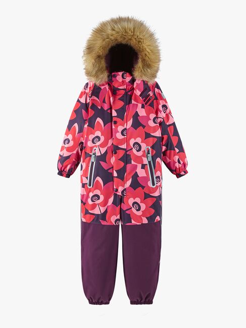 Reimatec Kipina Flyverdragt, Deep Purple