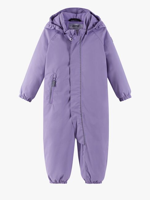 Reimatec Puhuri Flyverdragt, Blooming Lilac