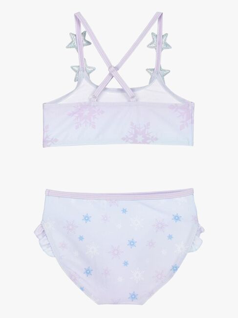 Disney Frozen Bikini, Lys lilla