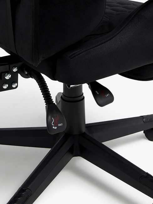 Victory Hero Gamingstol, Sort