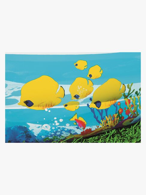 Bestway Børnepool 262x157 Clownfish