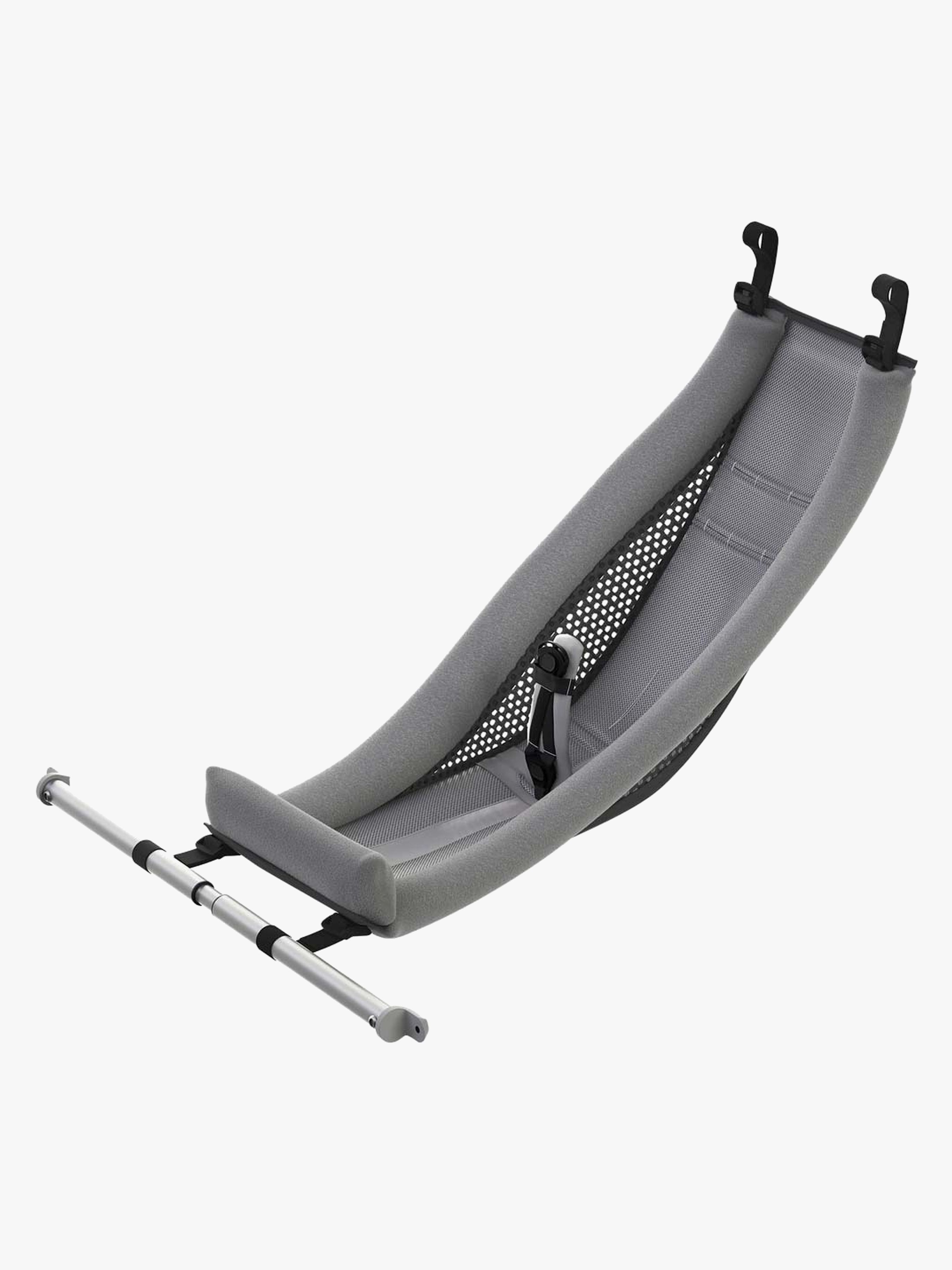 Thule Babyindsats til Coaster XT, Grå