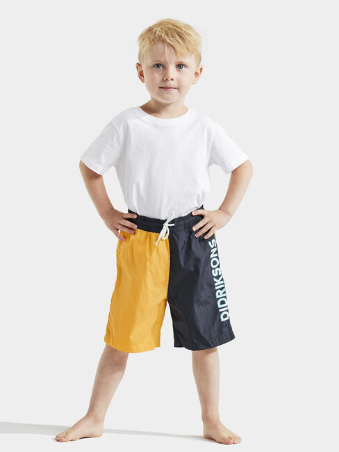 Didriksons Wavy Badebukser, Navy