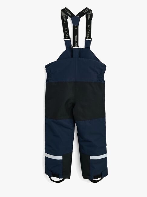 Tretorn Polar Skalbukser, Navy 800975-419-3176_4a.jpg