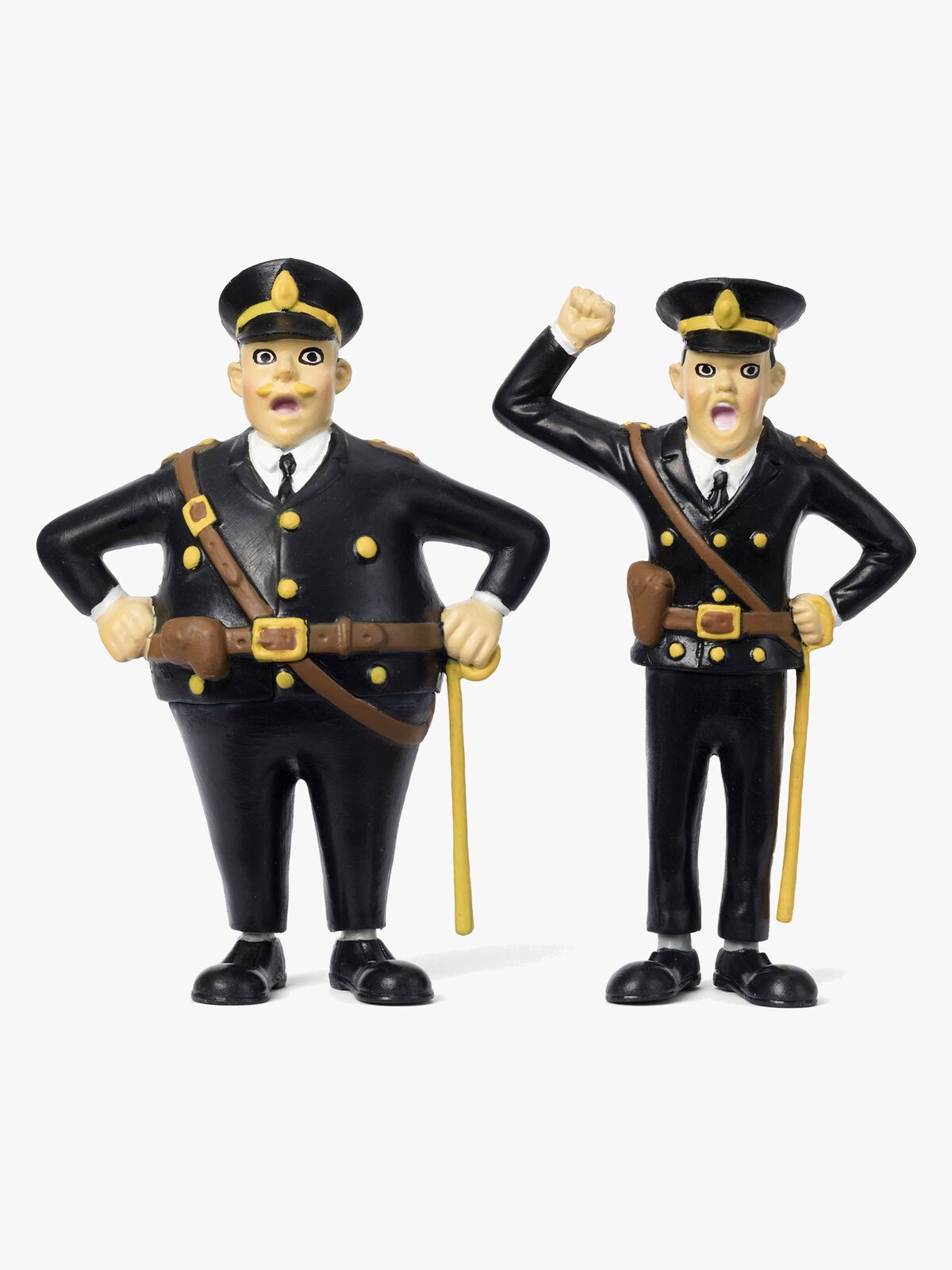 Pippi Langstrømpe Figur Kling & Klang