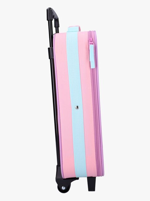 Disney Lilo & Stitch Made To Roll Kuffert, Stitch Aloha