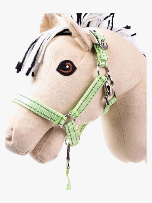 My Hobby Horse Refleksgrime med Træktorv