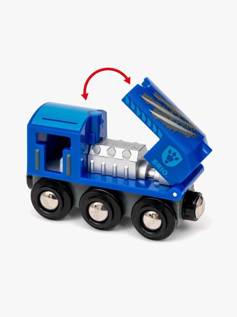 BRIO World 36111 Special Edition Tog