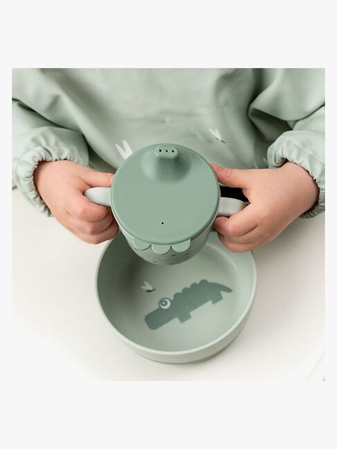 Done By Deer Foodie Tudekop Happy Dots, Powder