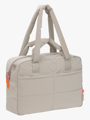 Lässig Everyday Pusletaske, Beige