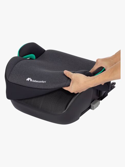 Bebeconfort Manga i-Fix Selepude, Black