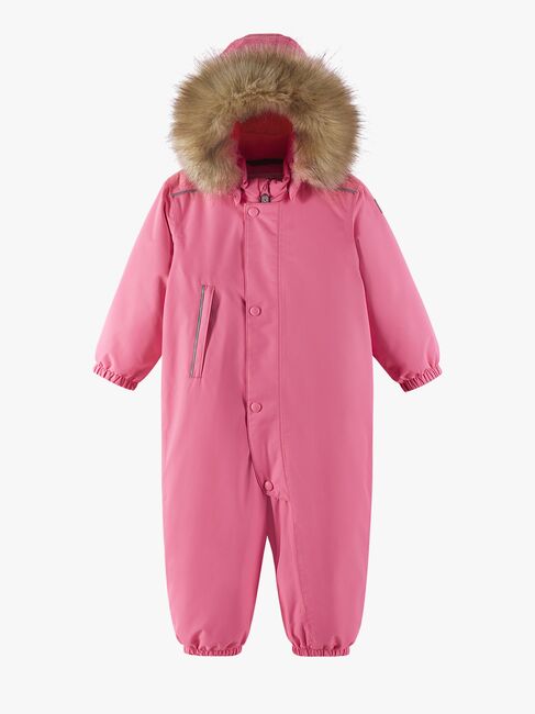 Reimatec Gotland Flyverdragt, Soft Coral