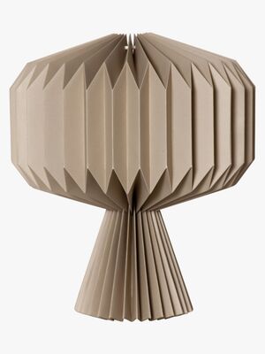 Star Trading Borddekoration Honeycomb, Beige