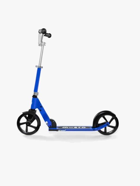 Micro Løbehjul Cruiser, Blå