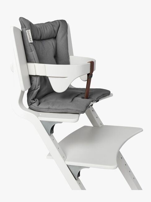 Leander Louie Hynde, Cool Grey