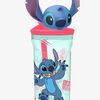Disney Stitch 3D Drikkedunk 360ml, Sweet