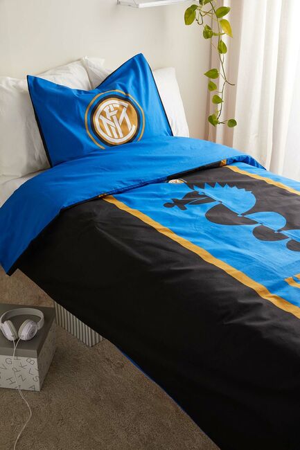 Inter Sengesæt 140x200