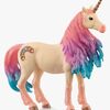 Schleich 70723 Marshmallow Unicorn Hoppe