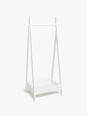 Alice & Fox Dune Stumtjener, White