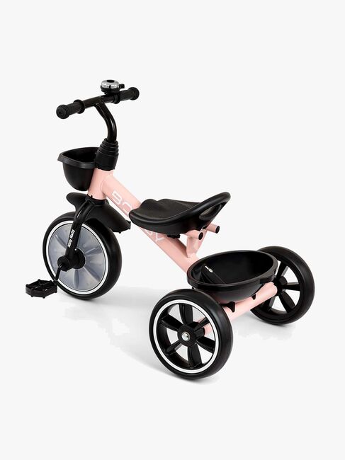 Milly Mally Bobby Trehjulet Cykel, Pink