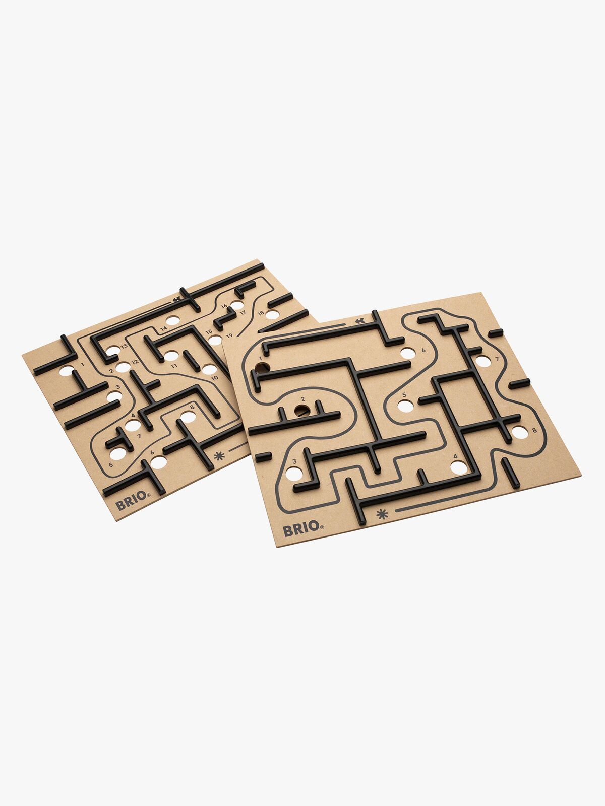 BRIO 34030 Labyrintplader