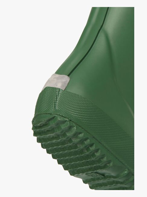 Viking Alv Indie Print Gummistøvler, Green