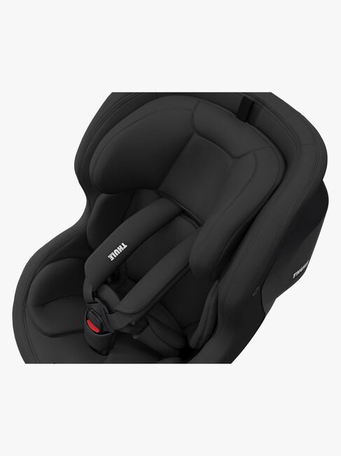 Thule Elm Bagudvendt Autostol, Sort
