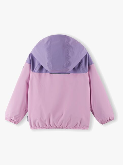 Reima ReimaTec Tuuliaho Skaljakke, Light Heather