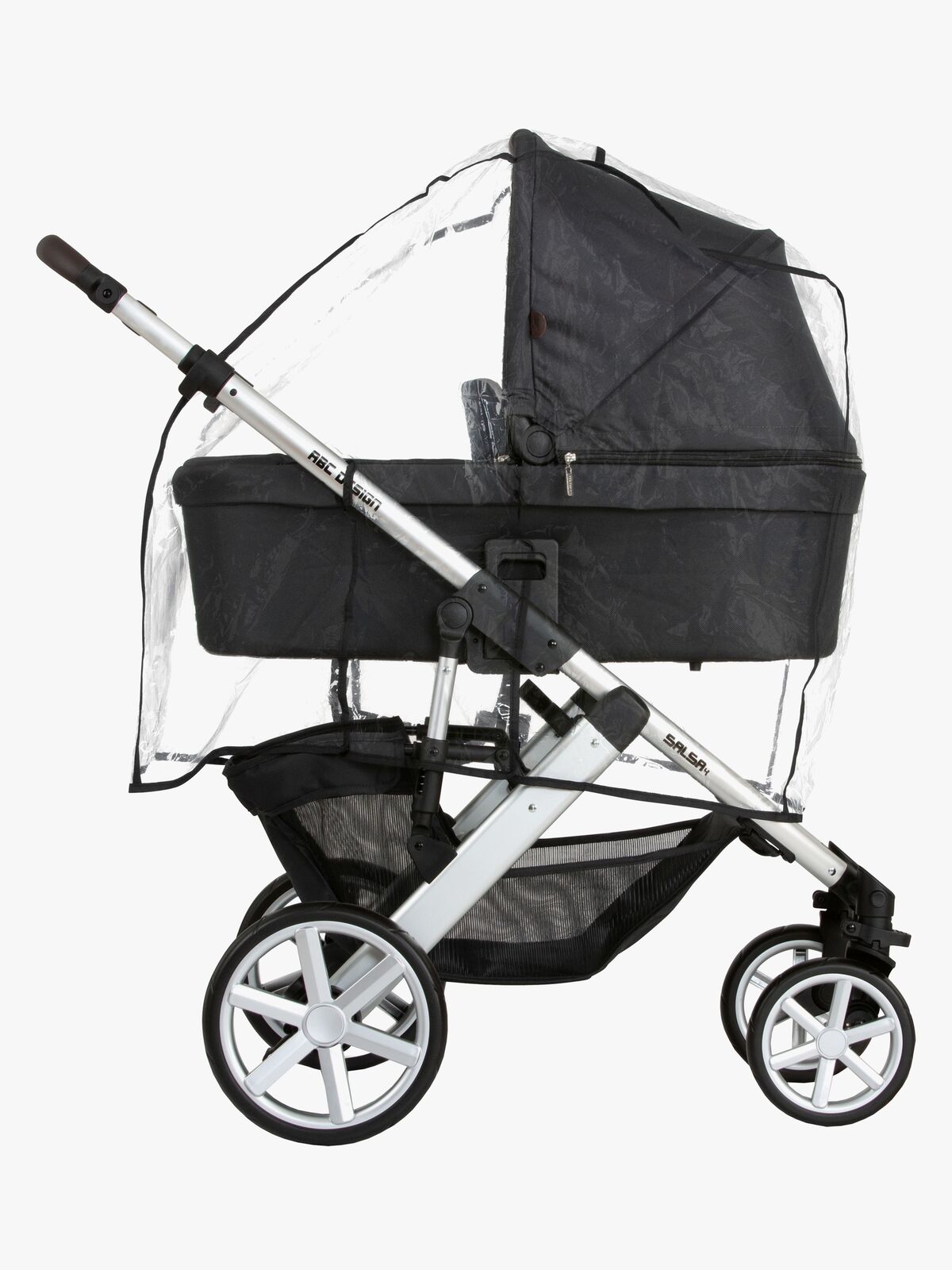 ABC Design Regnslag Salsa/Condor/Turbo/Viper