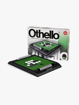 Alga Othello Spil 