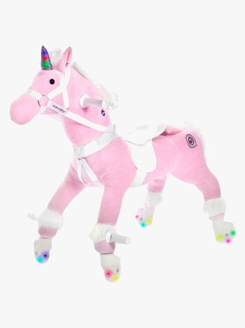 Push Pony Ride-on Hest Grace