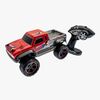G4P 1:12 Monster Truck Fjernstyret Bil