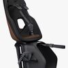 Thule Yepp Nexxt 2 Maxi Rack Mount Cykelstol, Chocolate Brown
