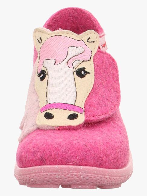 Superfit Happy Octi Indesko, Pink