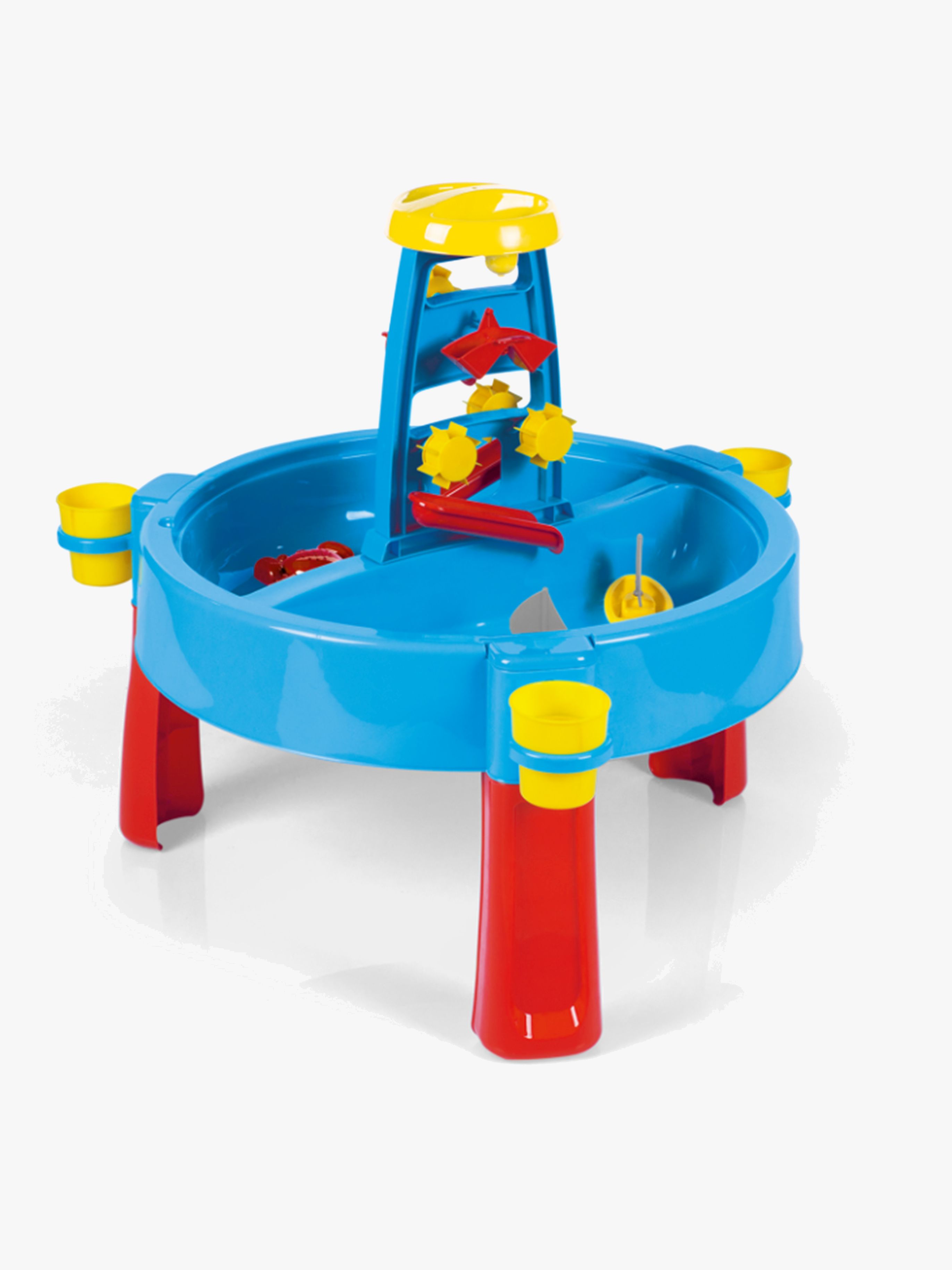 DOLU Vand & Sand Aktivitetsbord