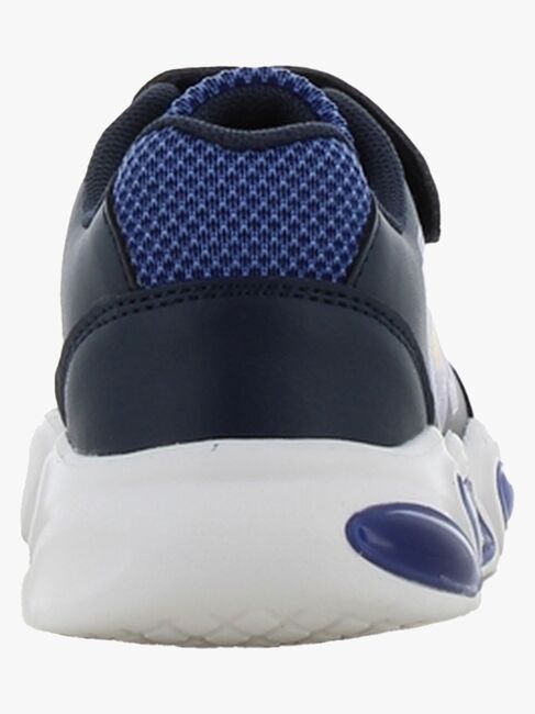 Paw Patrol Blinkende Sneakers, Navy/Dark Blue