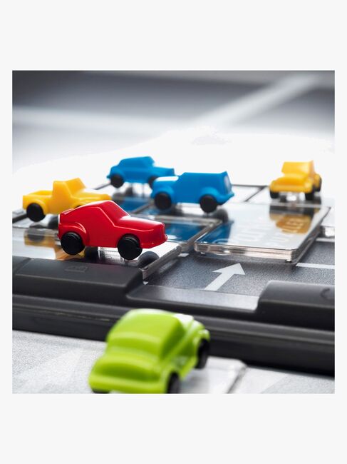 Smart Games Spil Parking Puzzler