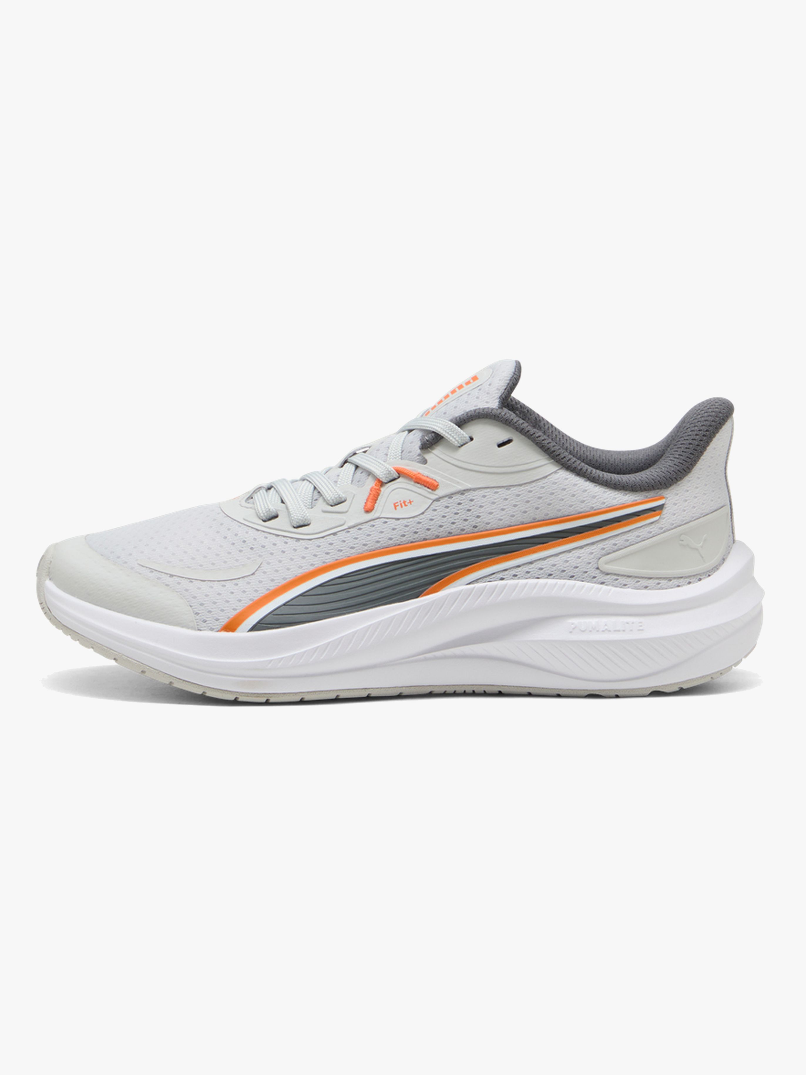 Puma Skyrocket Lite 2 Jr Sneakers, Glacial Gray, 38
