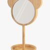 BamBam Bamboo Bear Spejl