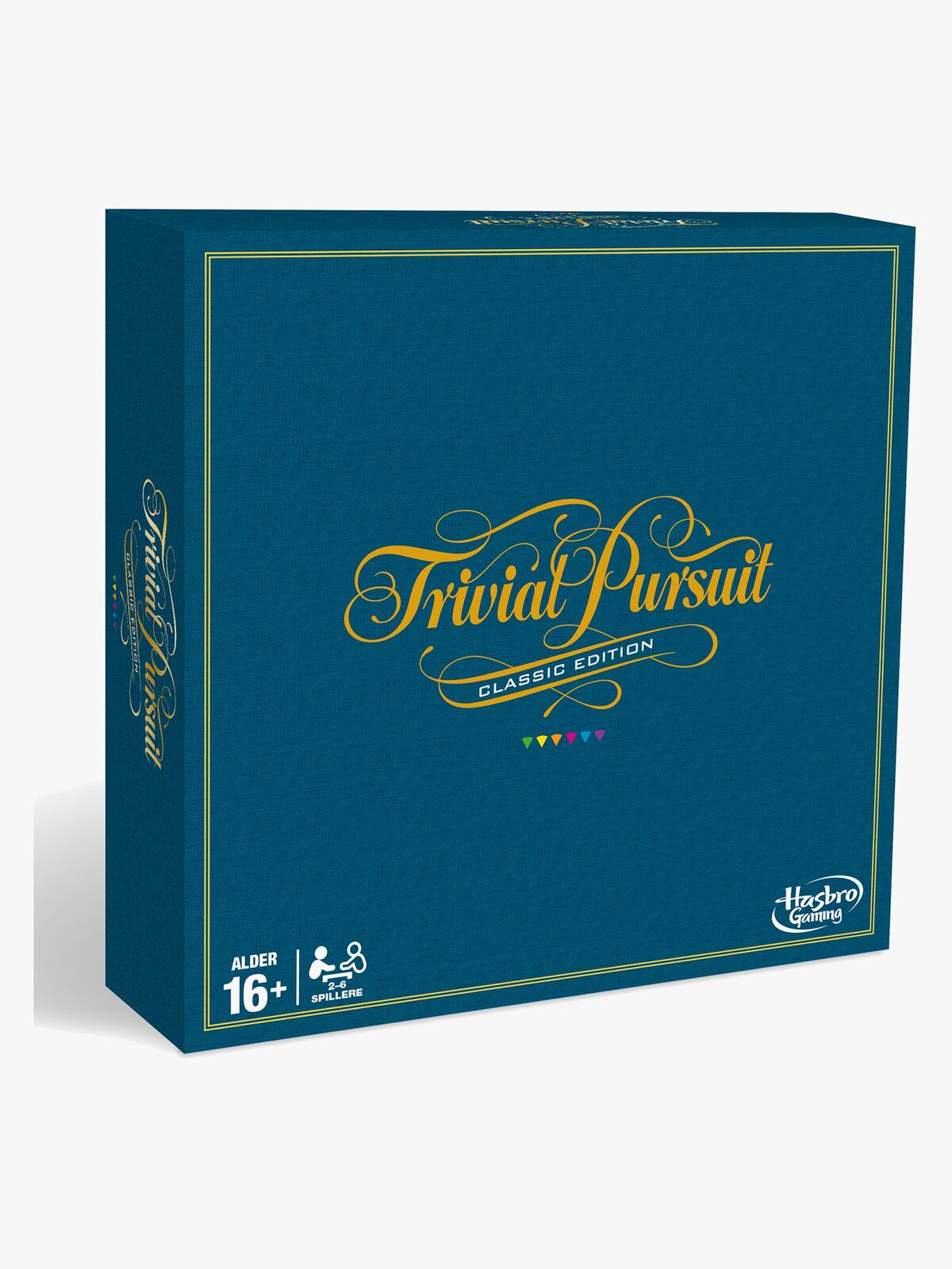 Hasbro Trivial Pursuit