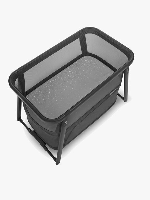 Kinderkraft SOFI PLUS Weekendseng, Grey