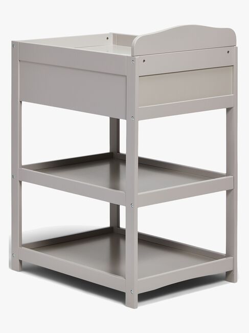 JLY Dream Lux Puslebord, Warm Grey