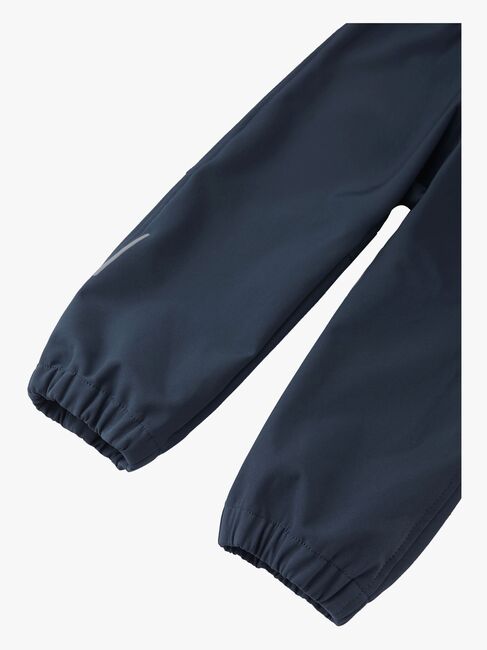 Reima Kuori Softshellbukser, Navy