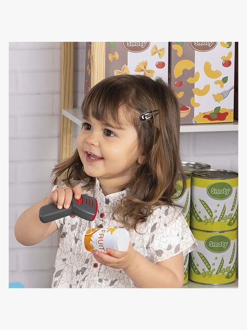 Smoby  Stor Kasseapparat