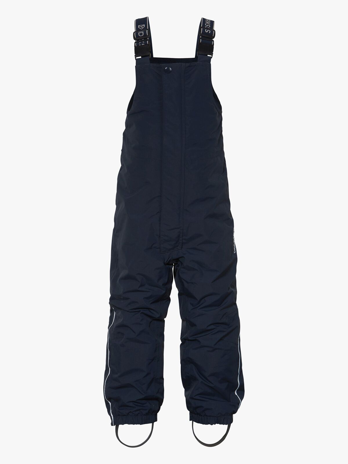 Didriksons Tarfala Overtræksbukser, Blue