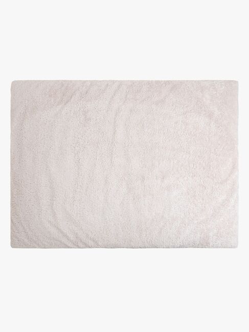 Baby's Only Heaven Legetæppe 75x95, Clay/Warm Linen