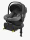 Kinderkraft I-LITE Autostol Baby inkl. ENDURA SAFE FX Base, Grey