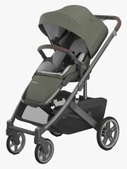 UPPAbaby CRUZ V3 Klapvogn, Evelyn