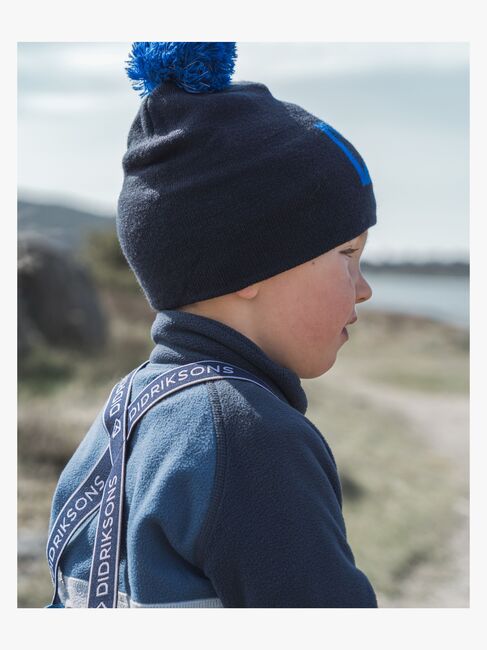 Didriksons Dropi Hue, Navy