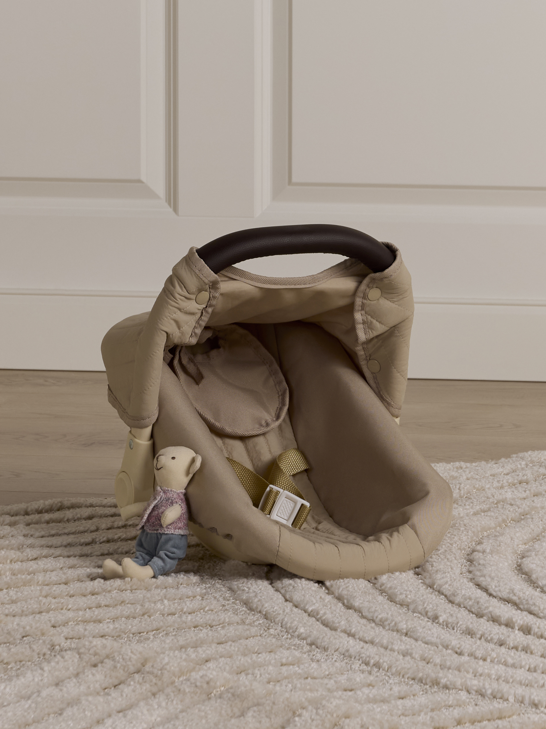 Alice & Fox Dock Autostol, Taupe
